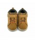 BOTITA RESPETUOSA MUSTANG 49305 BUTTER CAMEL