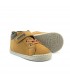 BOTITA RESPETUOSA MUSTANG 49305 BUTTER CAMEL
