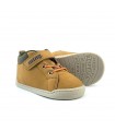 BOTITA RESPETUOSA MUSTANG 49305 BUTTER CAMEL