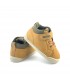 BOTITA RESPETUOSA MUSTANG 49305 BUTTER CAMEL