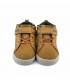 BOTITA RESPETUOSA MUSTANG 49305 BUTTER CAMEL
