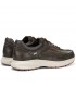 ZAPATO FLUCHOS IMPERMEABLE F2069 KAKI