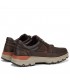 ZAPATO FLUCHOS CORDONES F1843 CASTAÑO