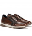 ZAPATILLA FLUCHOS CREMALLERA F1600 CAMEL