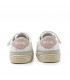 ZAPATILLA RESPETUOSA  MUSTANG CASUAL 49060 MODERN WHITE