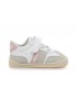 ZAPATILLA RESPETUOSA  MUSTANG CASUAL 49060 MODERN WHITE