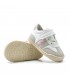 ZAPATILLA RESPETUOSA  MUSTANG CASUAL 49060 MODERN WHITE