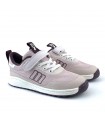 ZAPATILLA RESPETUOSA  MUSTANG CASUAL 49045 NUDE