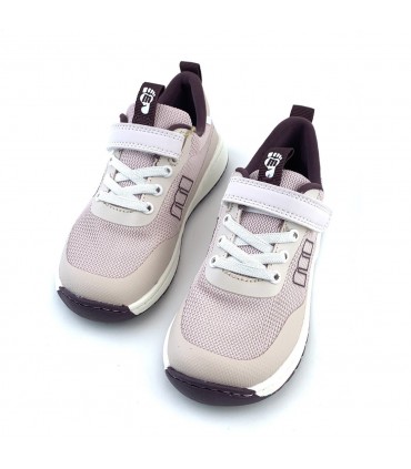 ZAPATILLA RESPETUOSA  MUSTANG CASUAL 49045 NUDE