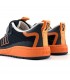 ZAPATILLA RESPETUOSA  MUSTANG CASUAL 49045 BLACK
