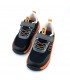 ZAPATILLA RESPETUOSA  MUSTANG CASUAL 49045 BLACK