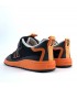 ZAPATILLA RESPETUOSA  MUSTANG CASUAL 49045 BLACK