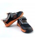 ZAPATILLA RESPETUOSA  MUSTANG CASUAL 49045 BLACK