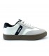 ZAPATILLA  MUSTANG CASUAL 48997 PLITY OFF WHITE