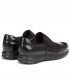 ZAPATO FLUCHOS LIGERO F0603 NEGRO