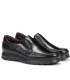 ZAPATO FLUCHOS LIGERO F0603 NEGRO