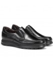 ZAPATO FLUCHOS LIGERO F0603 NEGRO