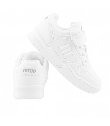 ZAPATILLA CASUAL MUSTANG 48815V LOSFO WHITE