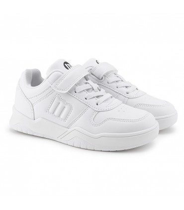ZAPATILLA CASUAL MUSTANG 48815V LOSFO WHITE
