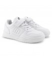 ZAPATILLA CASUAL MUSTANG 48815V LOSFO WHITE