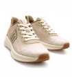 ZAPATILLA DEPORTIVA MUSTANG 60802 KNITTING SAND