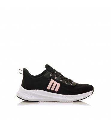 ZAPATILLA DEPORTIVA MUSTANG 60802 KNITTING BLACK