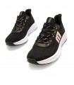 ZAPATILLA DEPORTIVA MUSTANG 60802 KNITTING BLACK