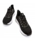 ZAPATILLA DEPORTIVA MUSTANG 60802 KNITTING BLACK