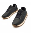ZAPATILLA CASUAL CHICO MUSTANG 84755 NAVY
