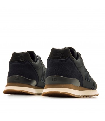 ZAPATILLA CASUAL CHICO MUSTANG 84755 NAVY