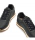 ZAPATILLA CASUAL CHICO MUSTANG 84755 NAVY