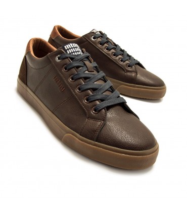 ZAPATILLA MUSTANG 84732 MYRSI MOCHA