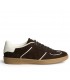 ZAPATILLA CORINA BASICA M5525 CAFE