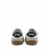 ZAPATILLA RESPETUOSA  MUSTANG CASUAL 49060 MODERN WHITE NAVY