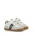 ZAPATILLA RESPETUOSA  MUSTANG CASUAL 49060 MODERN WHITE NAVY