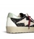 ZAPATILLA GLITTER RAYO M5505 NEGRO