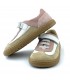 ZAPATILLA BLANDITOS RESPETUOSA BERLIN ROSA26