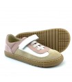 ZAPATILLA BLANDITOS RESPETUOSA BERLIN ROSA26