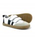 ZAPATILLA BLANDITOS RESPETUOSA DELFIN BLANCO