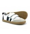 ZAPATILLA BLANDITOS RESPETUOSA DELFIN BLANCO