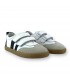ZAPATILLA BLANDITOS RESPETUOSA DELFIN BLANCO