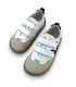 ZAPATILLA BLANDITOS RESPETUOSA DELFIN BLANCO