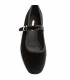 ZAPATO PLATO HEBILLA M5630 NEGRO