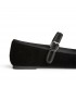 ZAPATO PLATO HEBILLA M5630 NEGRO