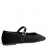 ZAPATO PLATO HEBILLA M5630 NEGRO