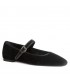 ZAPATO PLATO HEBILLA M5630 NEGRO