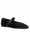 ZAPATO PLATO HEBILLA M5630 NEGRO