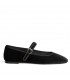 ZAPATO PLATO HEBILLA M5630 NEGRO