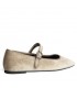 ZAPATO PLATO HEBILLA M5630 CAMEL