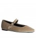 ZAPATO PLATO HEBILLA M5630 CAMEL